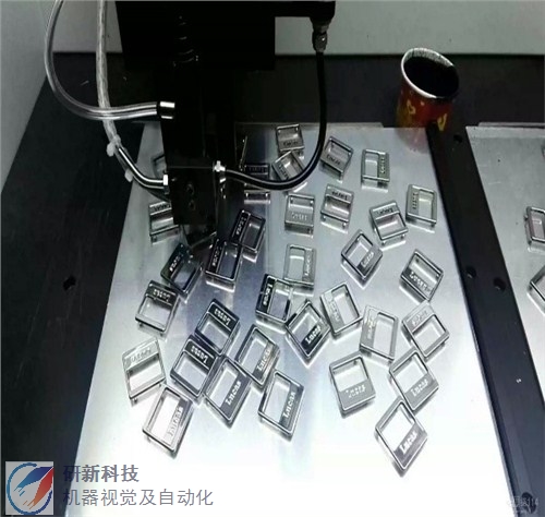 上海自动视觉点胶机哪家强,视觉点胶机