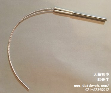 上海大藤机电有限公司