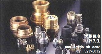 上海大藤机电有限公司