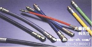 日本横滨YOKOHAMA优科豪马胶管产品-大藤供