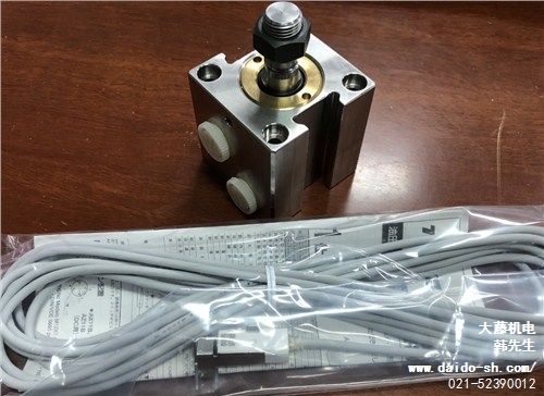 上海大藤机电有限公司