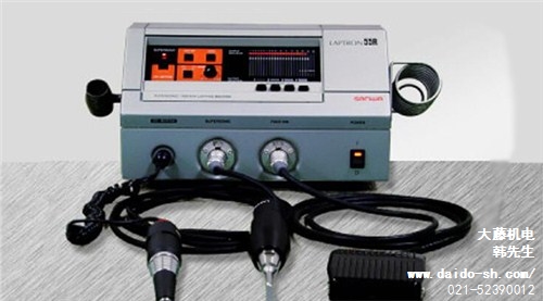 上海大藤机电有限公司