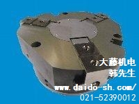 上海大藤机电有限公司