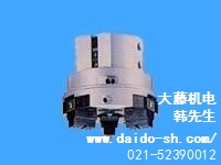 上海大藤机电有限公司