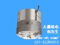 上海大藤机电有限公司