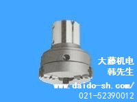 上海大藤机电有限公司