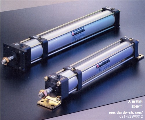 上海大藤机电有限公司