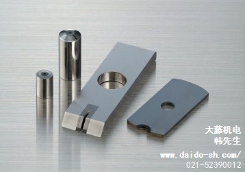 上海大藤机电有限公司