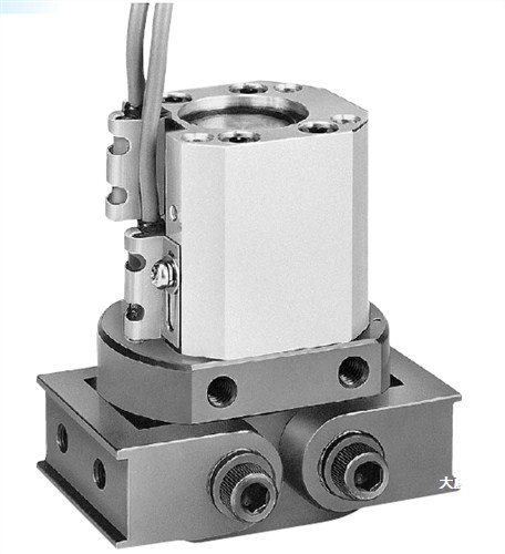 上海大藤机电有限公司