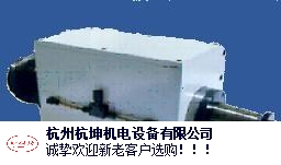 上海杭坤机电动静压主轴批发厂,动静压主轴