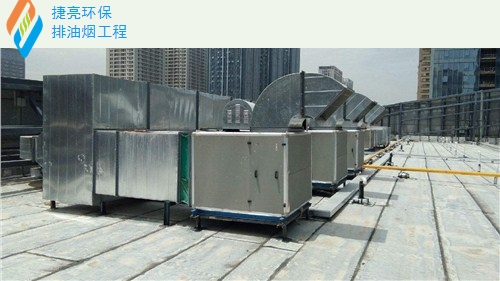 广西新风系统专业工程公司 欢迎咨询 广西捷亮环保工程供应