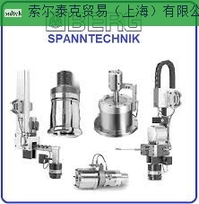 江苏BERG SPANNTECHNIK卡盘多少钱