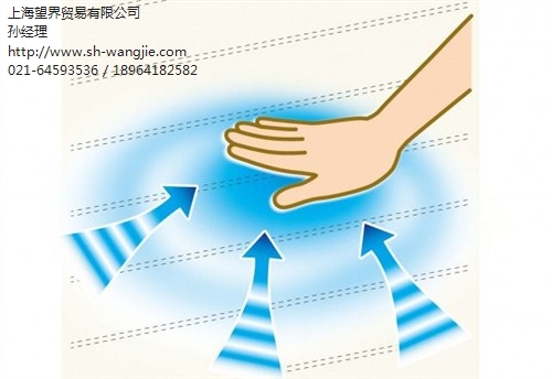 上海望界贸易有限公司