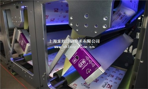 上海龙炫印刷技术有限公司