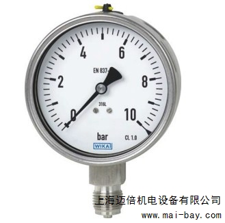 上海迈倍机电设备有限公司