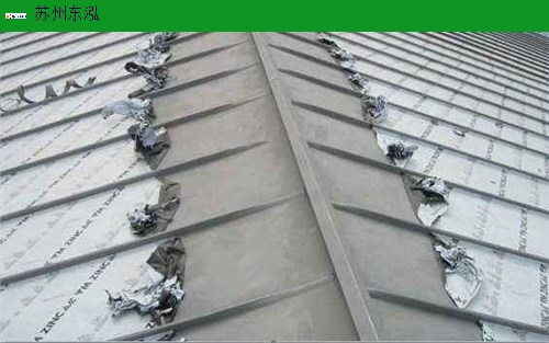 昆明仿古瓦配件堵头铝镁锰板厂家直供,铝镁锰板