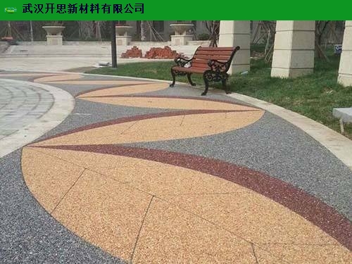 江西膠筑透水石粘合劑哪家好 歡迎來電 武漢開思新材料供應(yīng)
