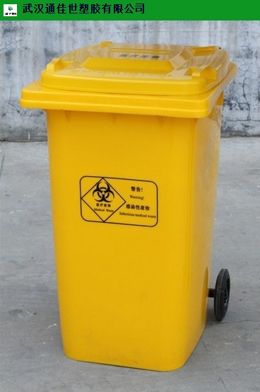 十堰钢木垃圾桶供应商 欢迎来电 武汉通佳世塑胶供应