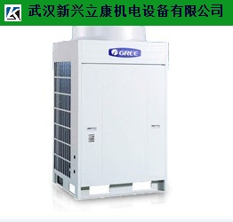 江夏学校美的中央空调代理商 服务为先 武汉新兴立康机电设备工程供应