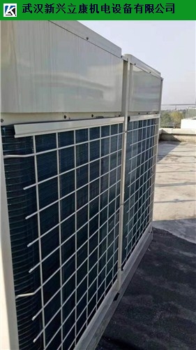 东湖高新办公楼格力多联式中央空调预算 客户至上 武汉新兴立康机电设备工程供应