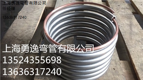 供-上海浦东-16x2圆管盘管-加工-焊接-质量保证-多少