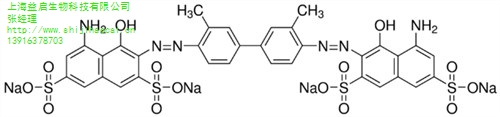 上海益启生物科技有限公司