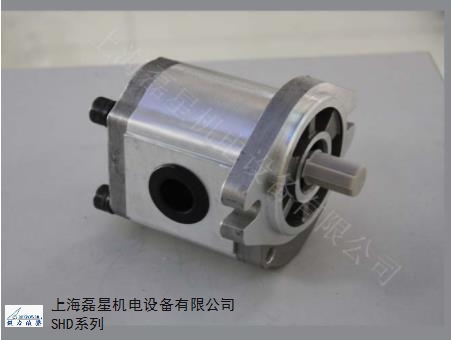 RGP-F320R-K4-C-L43齿轮泵RGP-F330R-K4-C-L43 诚信服务「上海磊星机电设备供应」