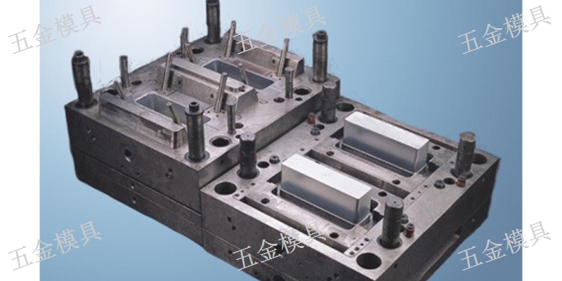 贵阳固定支架模具加工厂