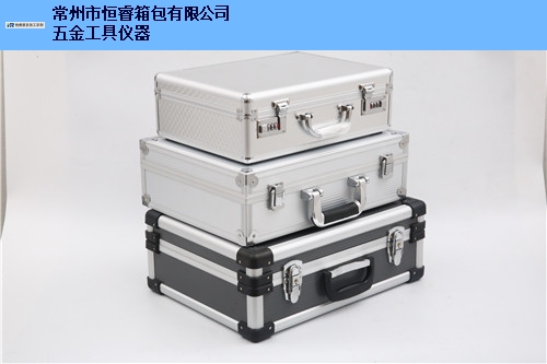上海优良拉杆箱 客户至上「常州市恒睿箱包供应」