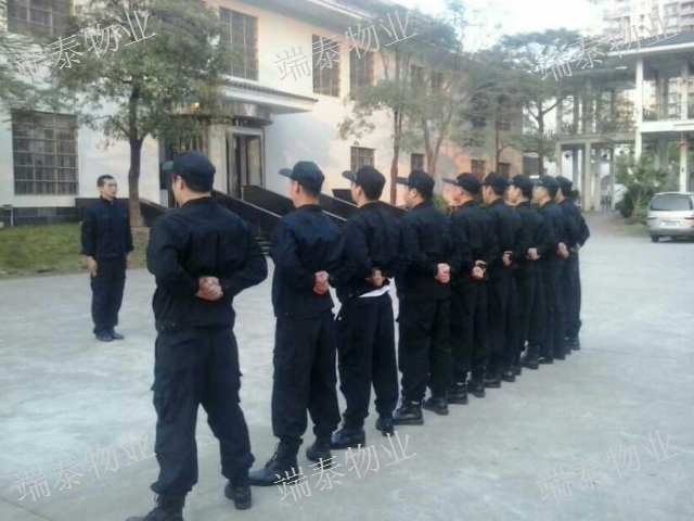 崇左事业单位保安巡逻「深圳市端泰物业管理供应」