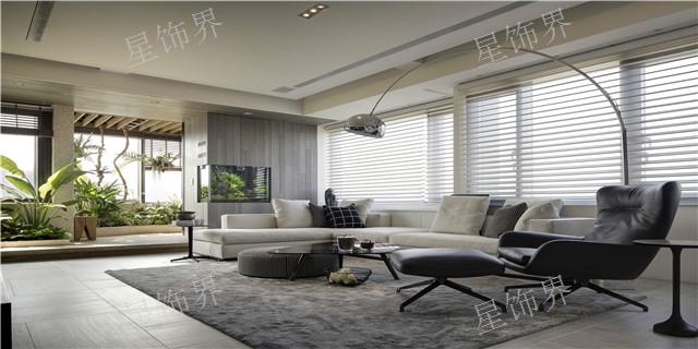 安顺办公软装公司哪家好
