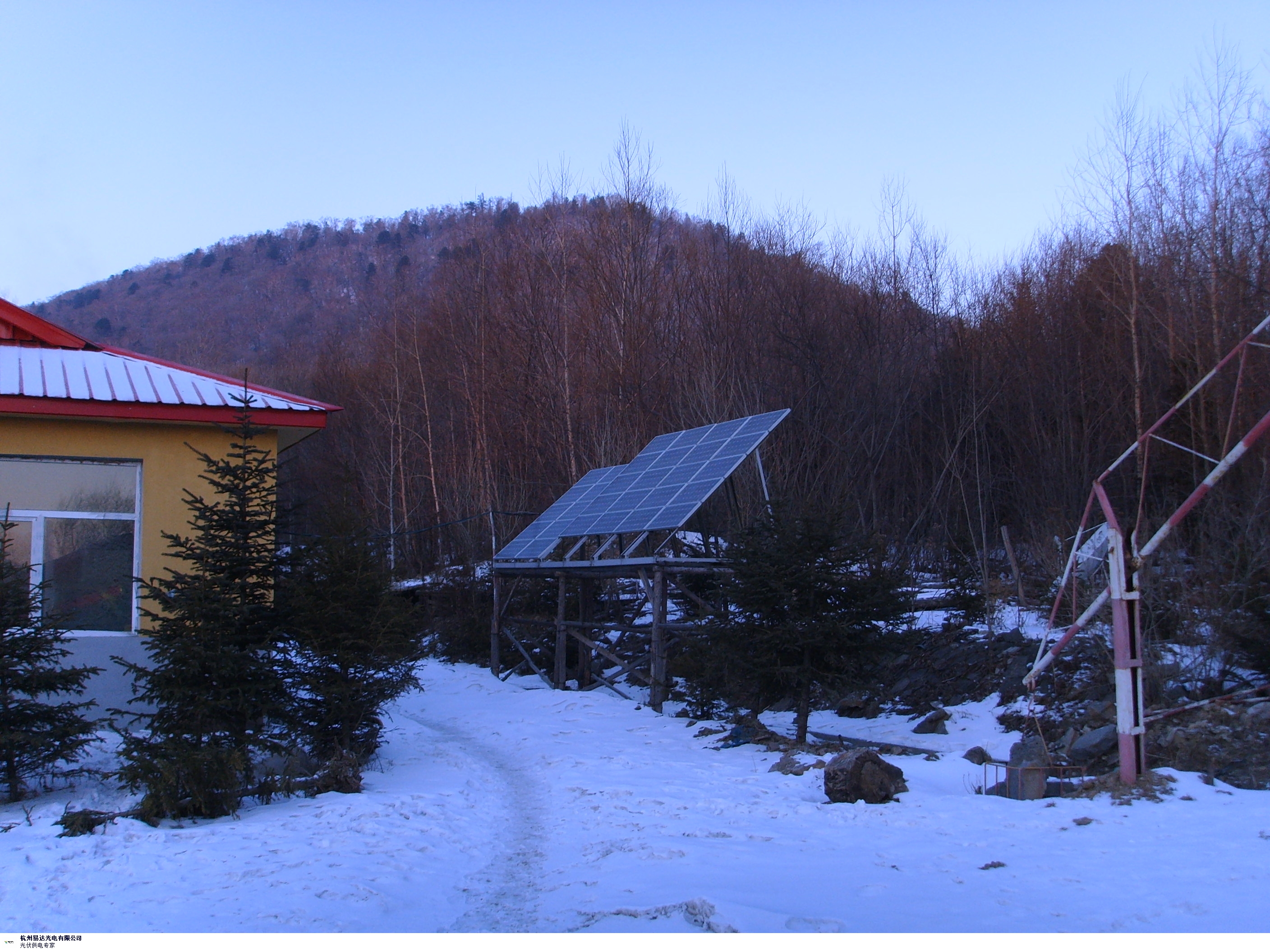 本溪太陽能發電公司,太陽能發電