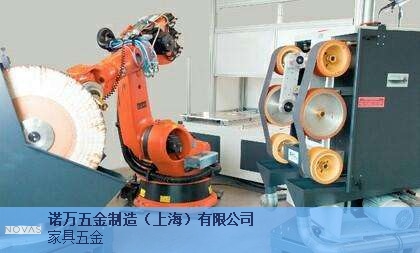上海机器人抛光打磨规格尺寸,机器人抛光打磨