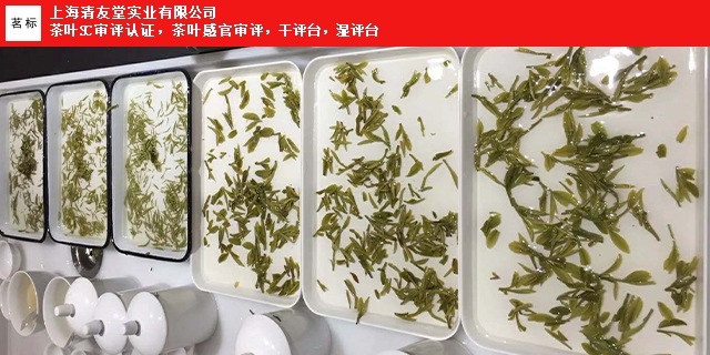 南昌绿茶叶底盘怎么样 上海清友堂实业供应