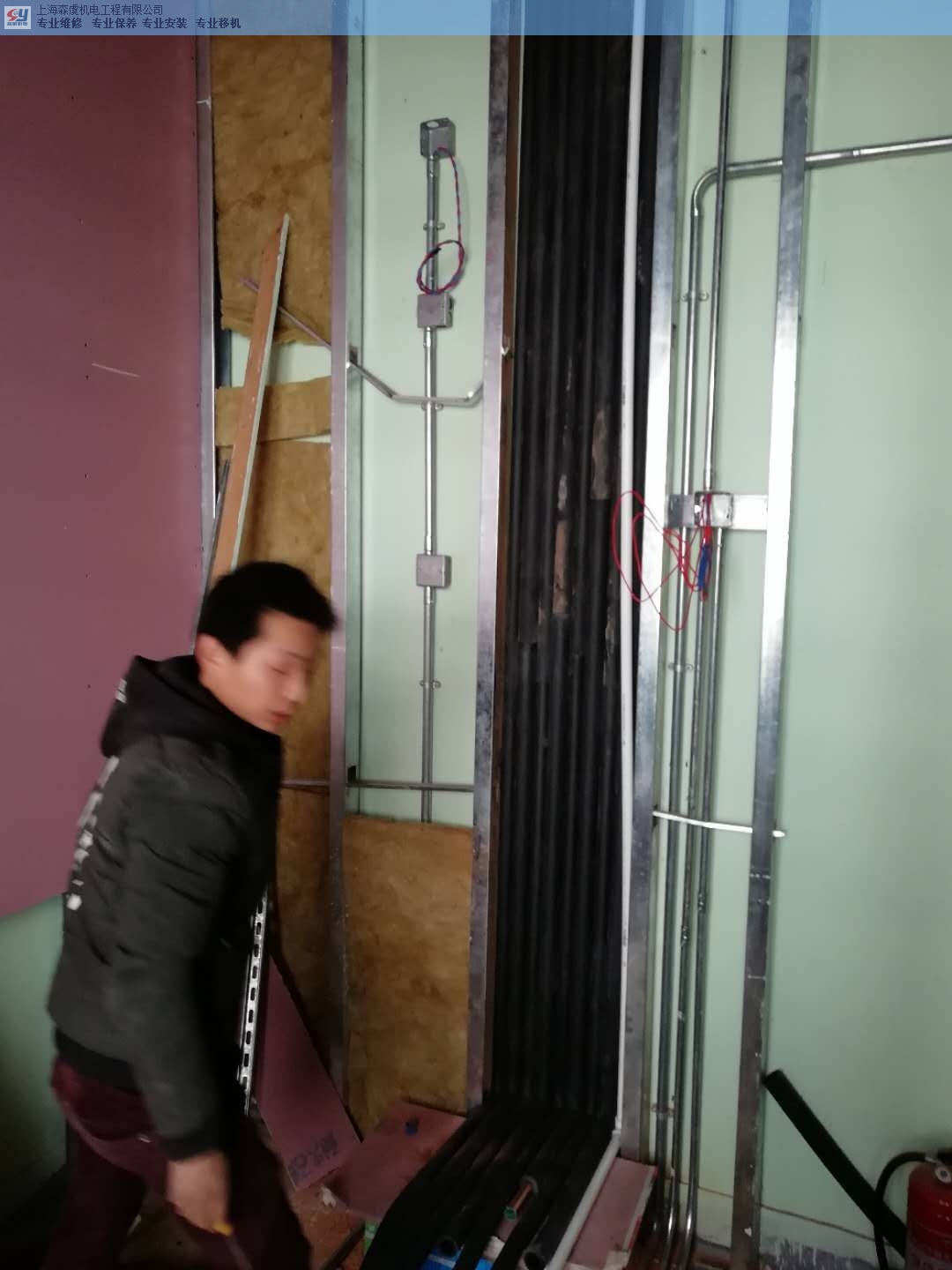 苏州约顿酒窖精密空调保养高性价比的选择 诚信为本 上海森虞机电工程供应