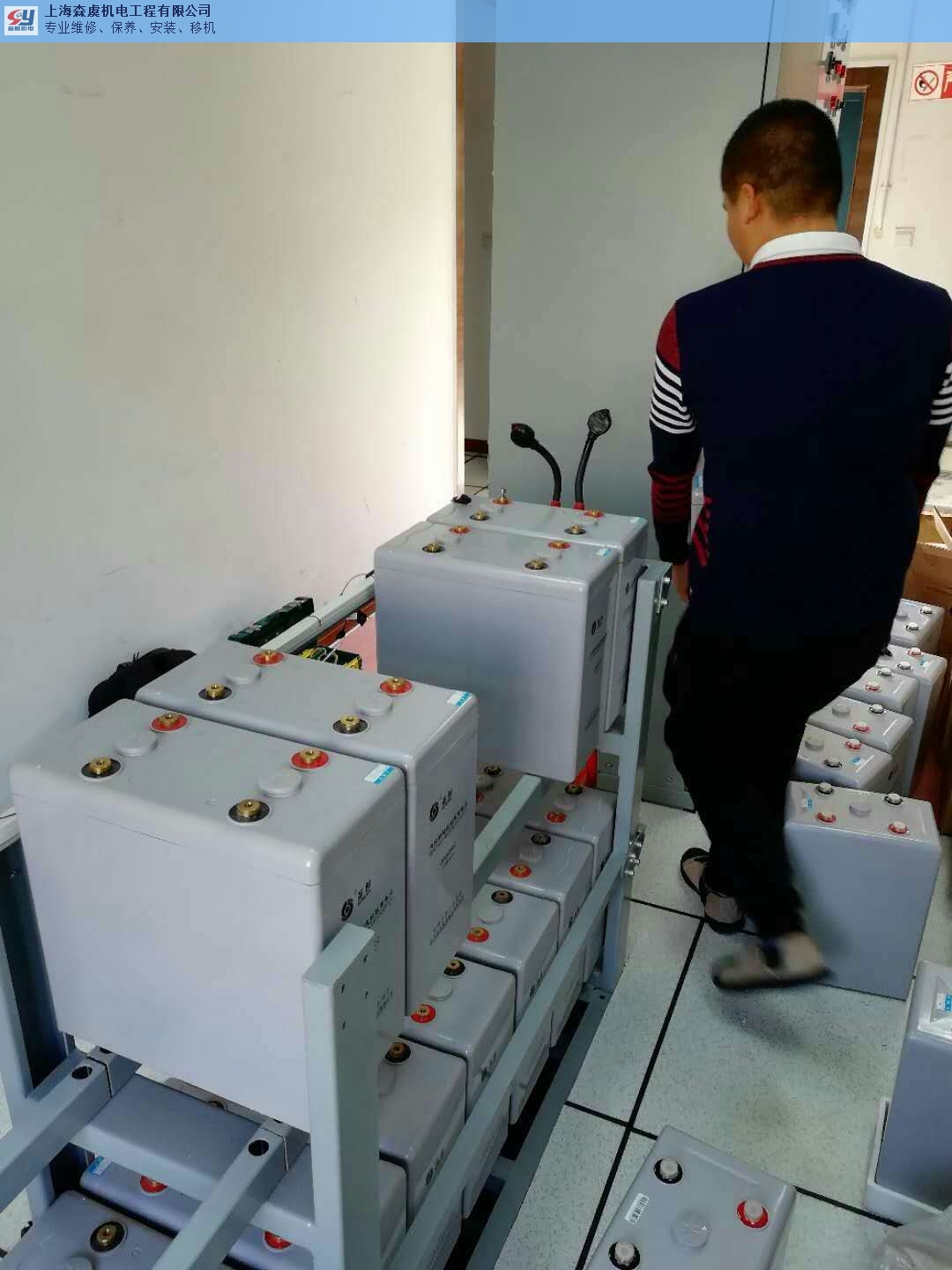 上海约顿服务器空调的用途和特点 服务为先 上海森虞机电工程供应