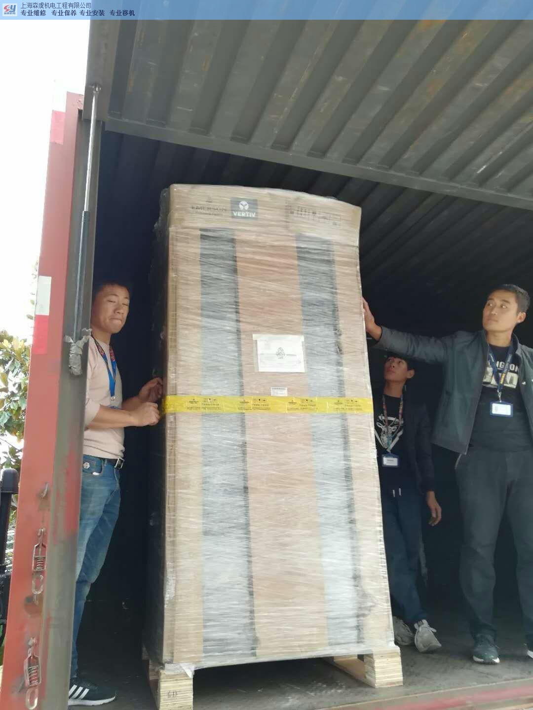 杭州优力实验室空调维修维修电话 诚信为本 上海森虞机电工程供应