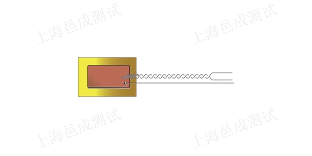 辽宁应变片使用,应变片