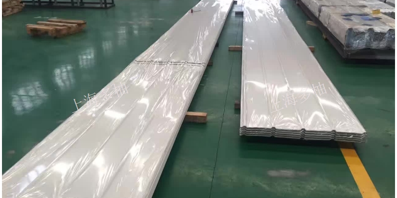 湖北氟碳彩钢板厂家