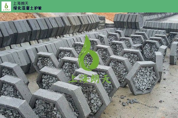 湘潭生态混凝土 欢迎咨询「上海朗天环境供应」