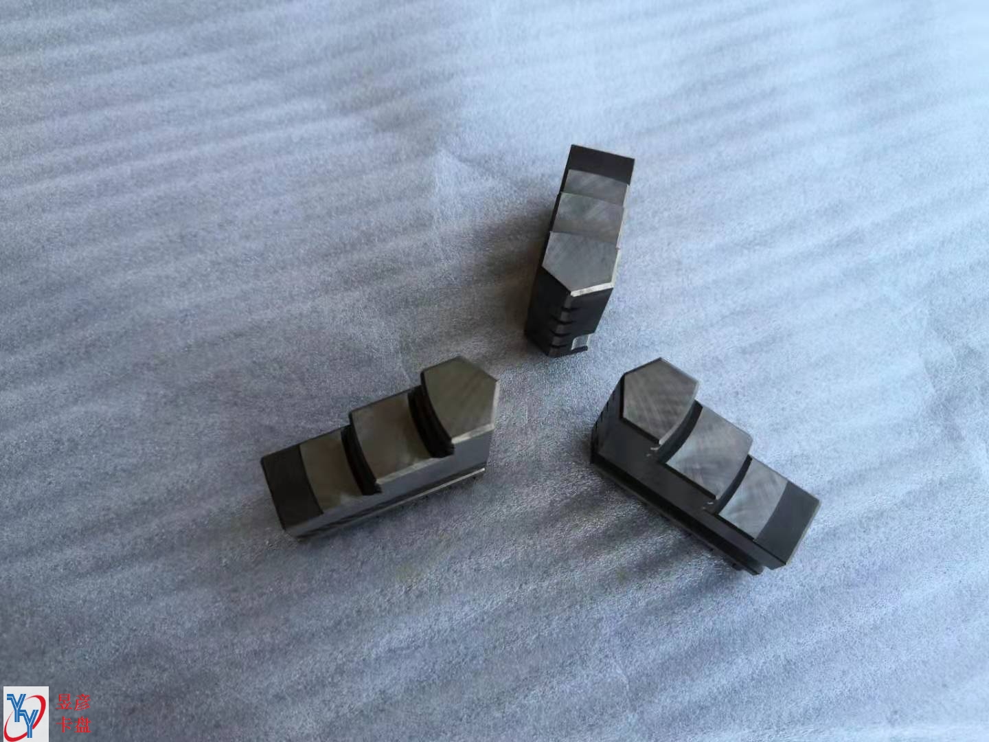 机床卡盘液压「上海昱彦精密机械供应」