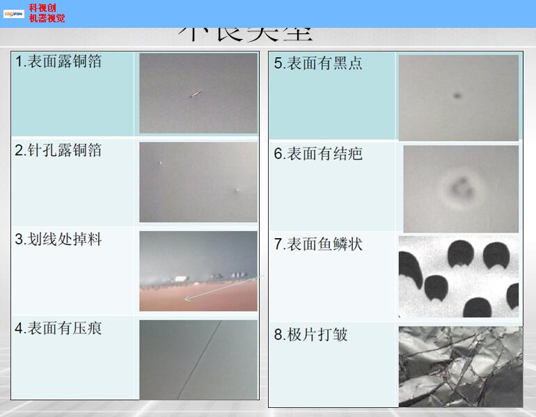 宁德科视创机器视觉锂电检测设备「深圳市科视创科技供应」