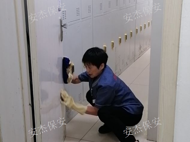 南京工廠保潔服務,保潔