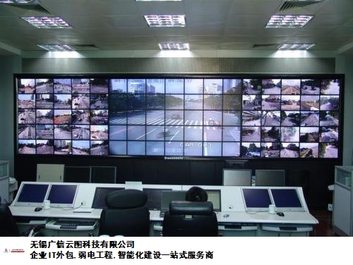 上海提供弱电工程规格齐全,弱电工程
