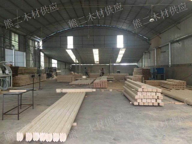 青海现代化胶合木供应,胶合木