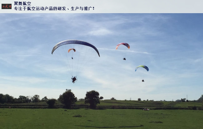 武汉动力伞在什么地方 来电咨询「上海翼舞航空科技供应」