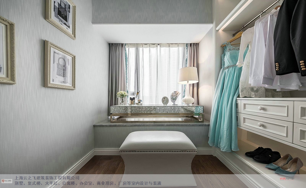上海优良家庭装修服务放心可靠,家庭装修