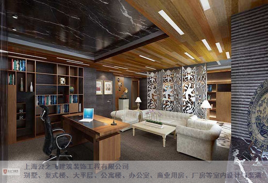 上海选择办公楼装修大概费用,办公楼装修