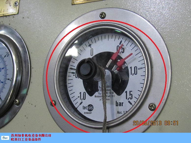 上海化学密封压力表测试盒,压力表