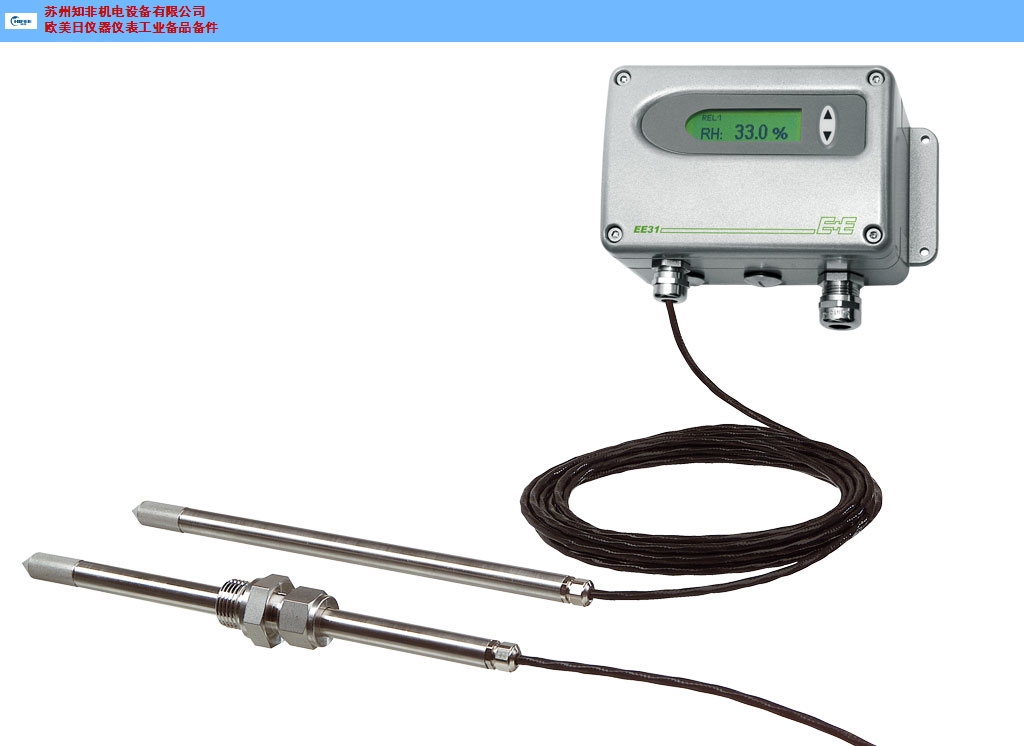 新疆温湿度记录仪温湿度传感器型号,温湿度传感器